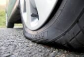 Mobile Tyre Fitting London | 24/7 Service – Nyumah Mobile Tyre