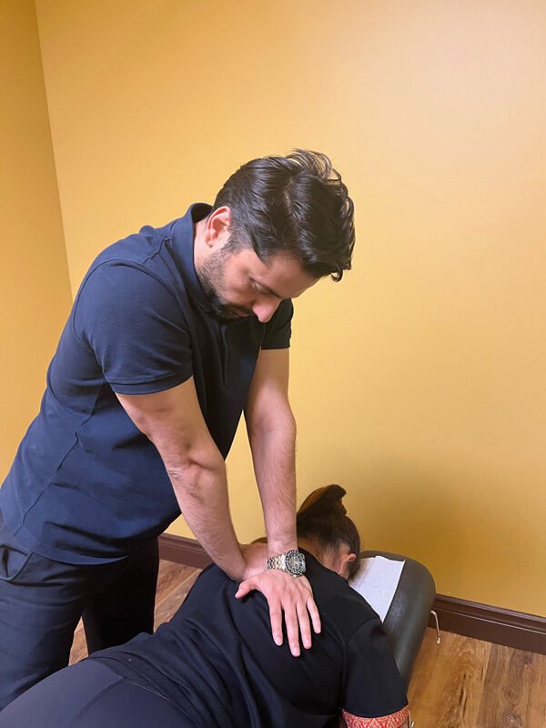 Massage in Scarborough: Experience Authentic Thai Techniques for Total Relaxation